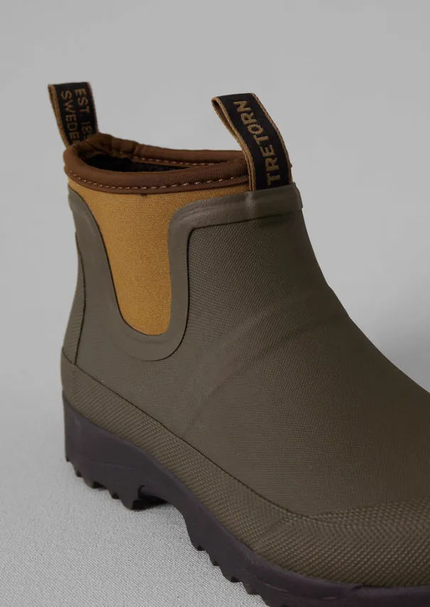 Discount Tretorn Terrang Winter Boots Women Boots
