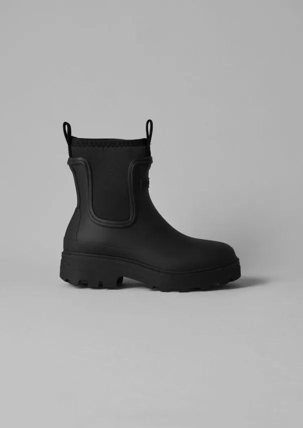 Tretorn Yun Rubber Boots Women Boots