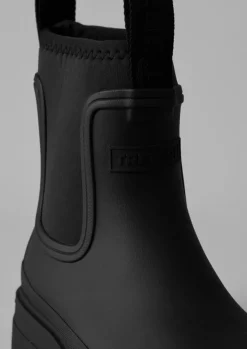 Tretorn Yun Rubber Boots Women Boots