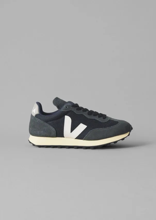 Clearance Veja Rio Branco Trainers Women Trainers & Plimsolls