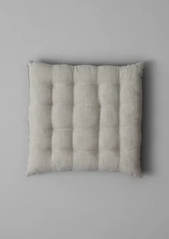 Outlet Velvet Chair Cushion Textiles|Cushions & Covers