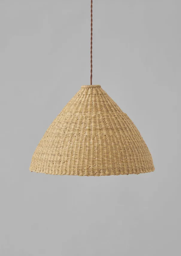 Discount Veta Vera Bell Pendant Shade Lighting