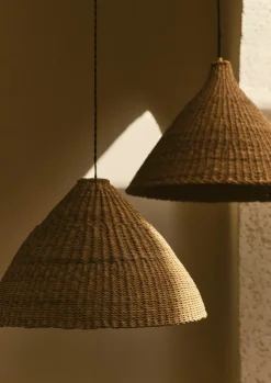 Discount Veta Vera Bell Pendant Shade Lighting