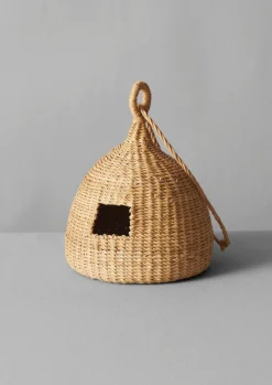 Discount Veta Vera Grass Bird Nester Outdoor