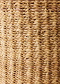 Clearance Veta Vera Laundry Basket Bathroom|Baskets