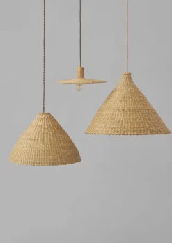 Outlet Veta Vera Small Pendant Shade Lighting