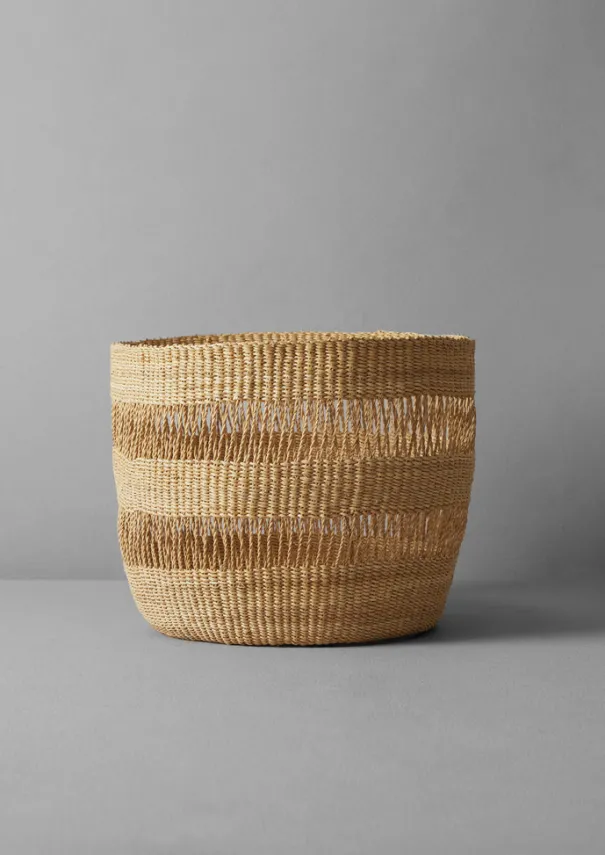 Veta Vera Storage Basket Baskets