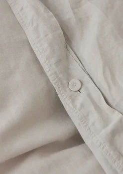 Discount Washed Linen Cotton Duvet Cover Textiles|Bed Linen