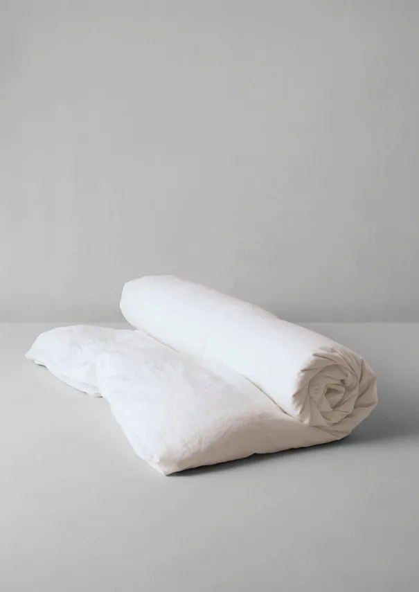 Online Washed Linen Cotton Duvet Cover Textiles|Bed Linen