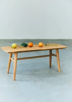 Discount Will Nock Mawnan Bench Decorative Pieces