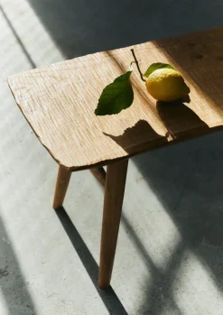 Discount Will Nock Mawnan Bench Decorative Pieces