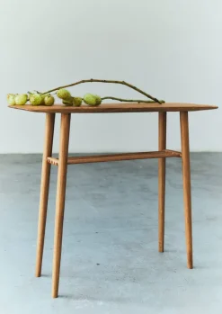 Best Will Nock Mawnan Console Table Decorative Pieces