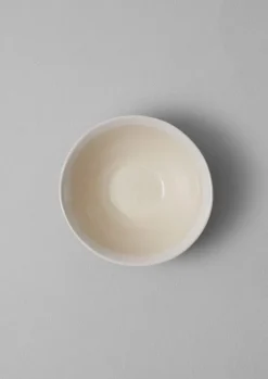 Best Wonki Ware White Wash Pasta Bowl Ceramics|Tableware