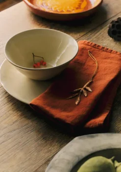Discount Wonki Ware White Wash Pudding Bowl Ceramics|Tableware