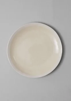 Discount Wonki Ware White Wash Side Plate Ceramics|Tableware