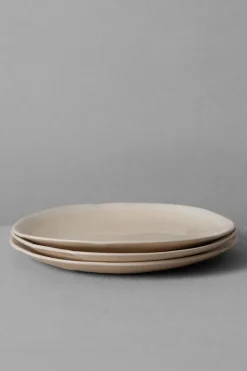 Discount Wonki Ware White Wash Side Plate Ceramics|Tableware