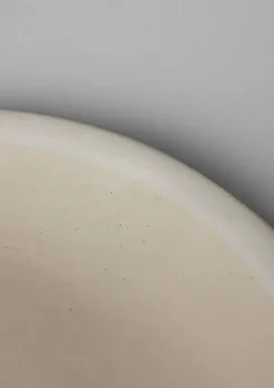 Discount Wonki Ware White Wash Side Plate Ceramics|Tableware