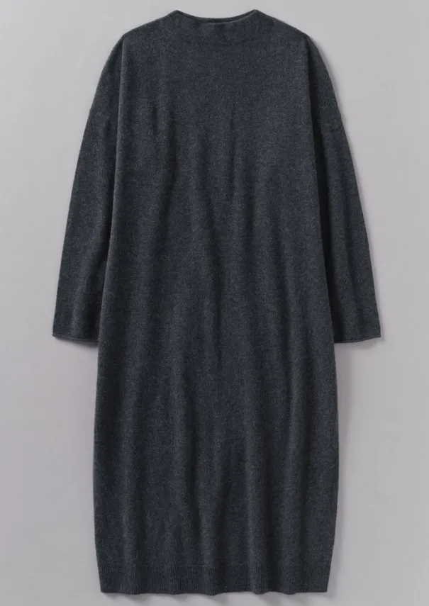 Sale Wool Cashmere Jumper Dress Women Cashmere|Loungewear