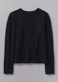 Best Wool Cashmere Neat Sweater Women Cashmere|Loungewear